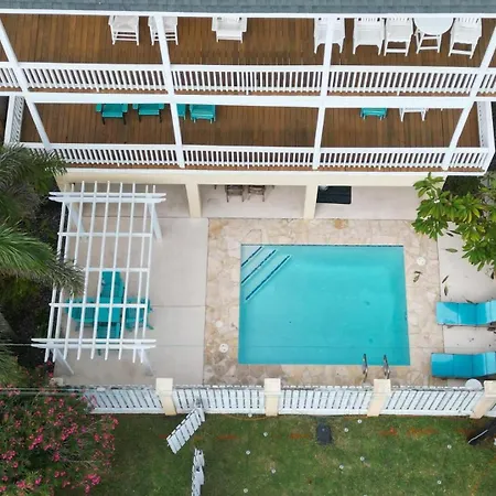 Villa 121 Snapper By The Sea